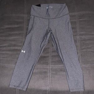 NWT Under Armour Leggings